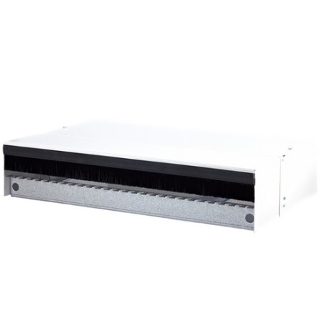 METZ CONNECT 130862-2H20-E Accessorio per pannello di connessione (130862-2H20-E)