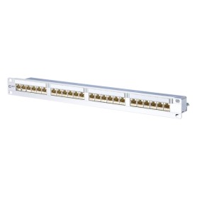 METZ CONNECT 130853-E pezzo di pannello 1U (130853-E)