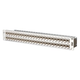 METZ CONNECT 130924-E pezzo di pannello 1.5U (130924-E)