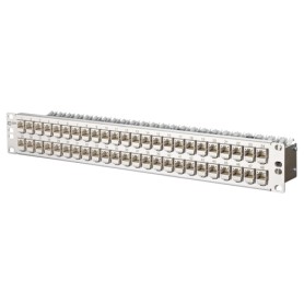 METZ CONNECT 130B11P4-E pezzo di pannello 1.5U (130B11P4-E)