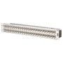 METZ CONNECT 130B11P4-E pezzo di pannello 1.5U (130B11P4-E)