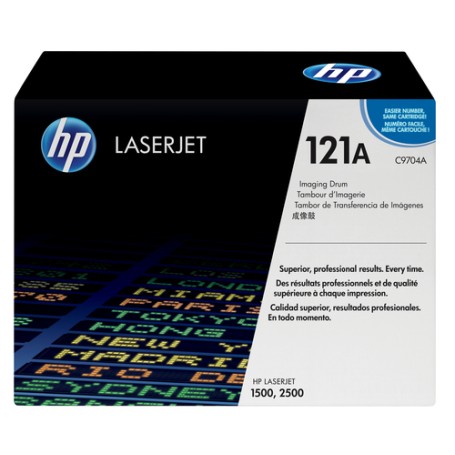 HP Color LaserJet Imaging Drum C9704A (C9704A)