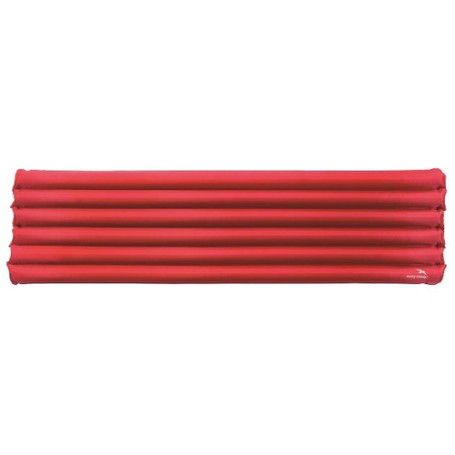 Easy Camp 300051 materasso ad aria Materasso singolo Rosso (300051)