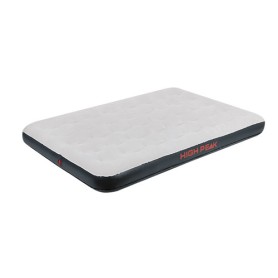 High Peak Double Doppio materasso Grigio (40034)