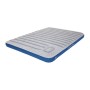 High Peak 40045 materasso ad aria Doppio materasso Blu, Grigio chiaro (40045)