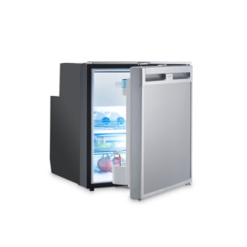 Dometic CoolMatic CRX 65 monoporta Sottopiano 60 L Argento (9105306568)