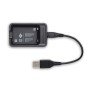 Black Diamond BD6206800000ALL1 carica batterie Batteria per torcia elettrica USB (BD6206800000ALL1)