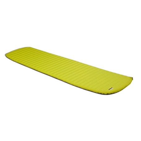 High Peak Oregon XL Materasso singolo Verde (41126)