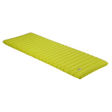 High Peak Denver Materasso singolo Verde (41027)