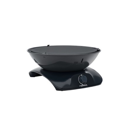 Campingaz 360 Grill CV Da tavolo Nero 2400 W (2000038776)