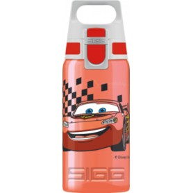 SIGG Viva One Fitness, Trekking, Sport 0,5 ml Plastica Multicolore (8686.20)