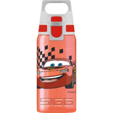 SIGG Viva One Fitness, Trekking, Sport 0,5 ml Plastica Multicolore (8686.20)