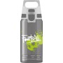 SIGG VIVA ONE Football Tag Uso quotidiano 500 ml Polipropilene (PP) Verde, Grigio (9001.50)