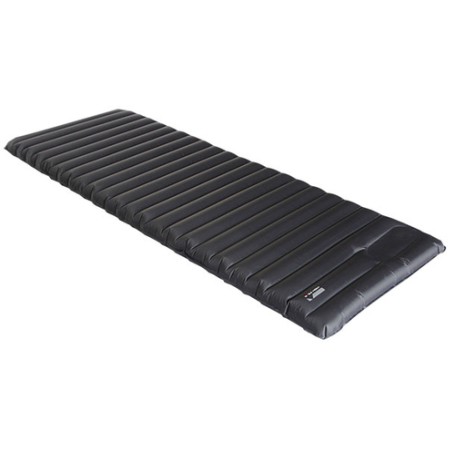 High Peak DAYTON XL Materasso singolo Nero (41007)