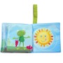 HABA Fabric book Rainbow World (306028)