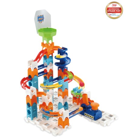 VTech Marble Rush Adventure Set S100 (80-503649)