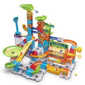 VTech Marble Rush Super Action Set L100 E (80-519404)