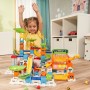 VTech Marble Rush Super Action Set L100 E (80-519404)