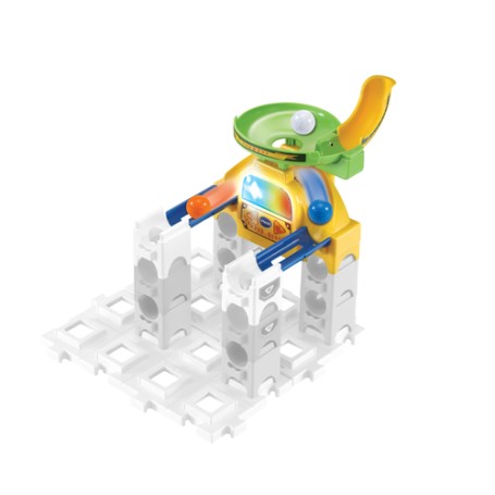 VTech Marble Rush - Expansion Kit Electronic - Trechter (80-559749)