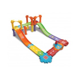 VTech Toet Toet Auto's 80-188204 (80-188204)
