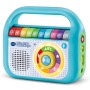 VTech Baby Mein erster Musik-Player (80-615504)