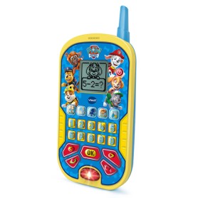 VTech PAW Patrol Lernhandy Telefono per bambini (80-529504)