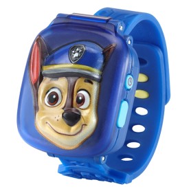VTech PAW Patrol Chase-Lernuhr Orologio per bambini (80-551604)