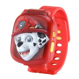VTech PAW Patrol Marshall-Lernuhr Orologio per bambini (80-551664)