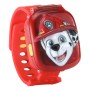 VTech PAW Patrol Marshall-Lernuhr Orologio per bambini (80-551664)