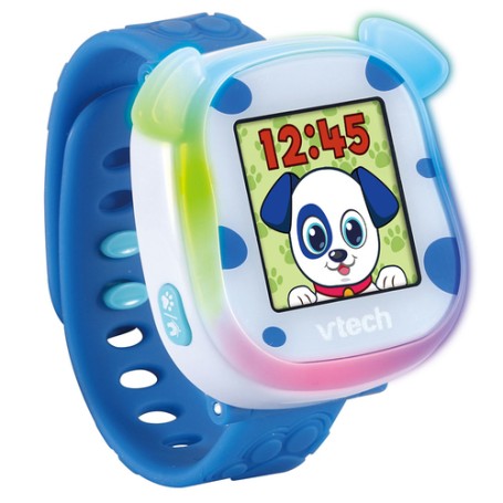 VTech My First KidiWatch Orologio per bambini (80-552804)