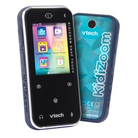VTech KidiZoom Snap Touch Smartphone per bambini (80-549204)