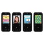 VTech KidiZoom Snap Touch Smartphone per bambini (80-549204)