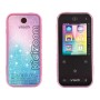 VTech KidiZoom Snap Touch pink Smartphone per bambini (80-549254)