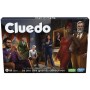 Hasbro Gaming Cluedo 45 min Gioco da tavolo Detective (F6420100)
