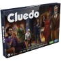 Hasbro Gaming Cluedo 45 min Gioco da tavolo Detective (F6420100)