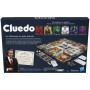 Hasbro Gaming Cluedo 45 min Gioco da tavolo Detective (F6420100)