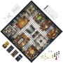 Hasbro Gaming Cluedo 45 min Gioco da tavolo Detective (F6420100)