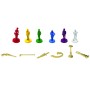 Hasbro Gaming Cluedo 45 min Gioco da tavolo Detective (F6420100)