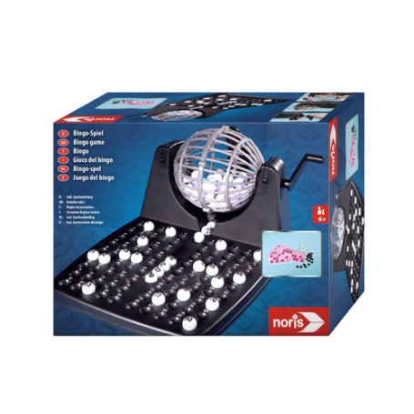 Noris Bingo (606150493)