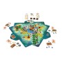 Zoch Tobago Gioco da tavolo Viaggio/avventura (601105152)