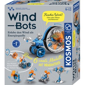 Kosmos Wind Bots (621056)