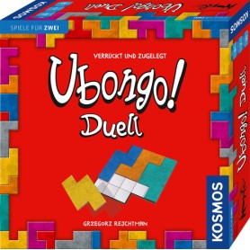 Kosmos 683184 gioco da tavolo Puzzle (683184)