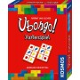 Kosmos Ubongo 20 min Carta da gioco (741754)
