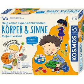 Kosmos 602307 giocattolo e kit di scienza per bambini (602307)
