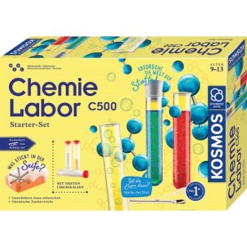 Kosmos Chemie labor C 500 (645571)