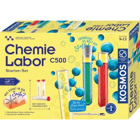 Kosmos Chemie labor C 500 (645571)