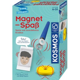 Kosmos Magnet-Spass (658137)