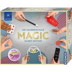 Kosmos Magic kit di magia per bambini (601799)