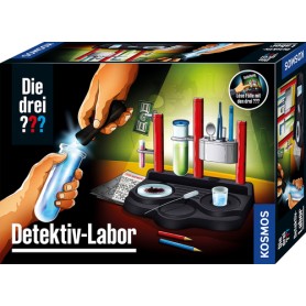 Kosmos 632311 giocattolo e kit di scienza per bambini (632311)