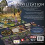 Asmodee Civilization Gioco da tavolo Simulazione economica (FFGD0174)